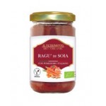 Ragù di Soia Bio - 280 gr